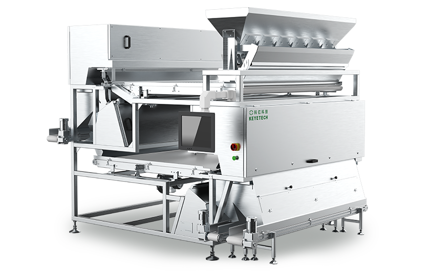 雙層智能分選機(jī)